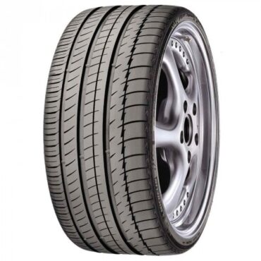 Michelin Pilot Sport 3 ZP Tyre 225/40 R19 93 Y