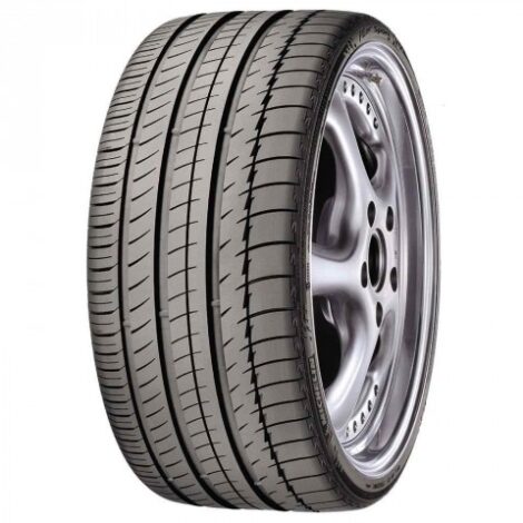Michelin Tyre 275/40 R19 101 Y