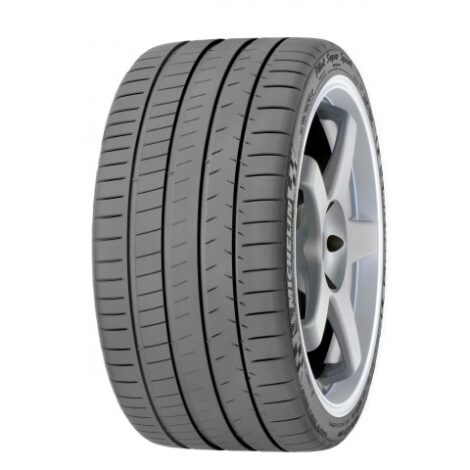 Michelin Pilot Super Sport K2 Tyre 255/35 R20 97 Y