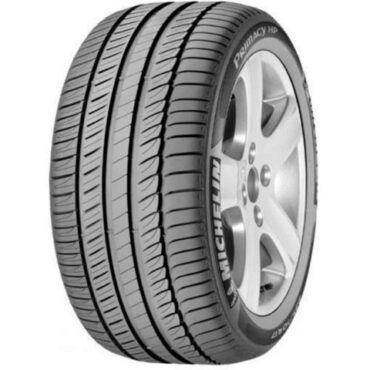 Michelin Primacy HP Tyre 225/45 R17 91 W