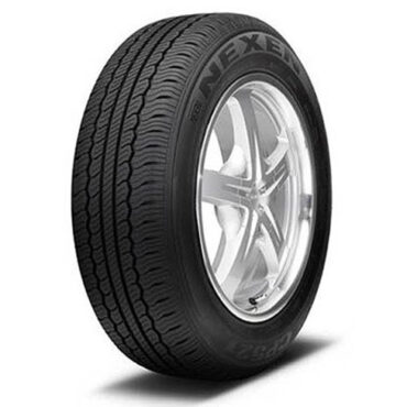 Nexen Tyre 235/60 R17 106 H
