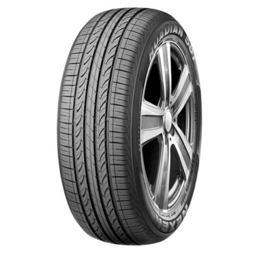Nexen CP581 Tyre 205/55 R16 91 V