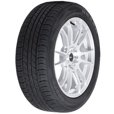 Nexen CP672 Tyre 205/60 R16 92 H