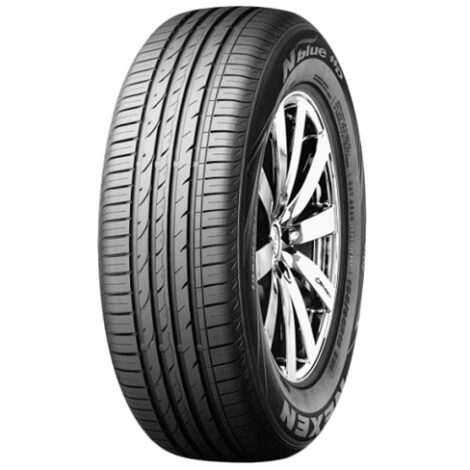 Nexen N Blue HD Plus Tyre 205/55 R16 91 V