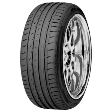 Nexen N8000 Tyre 255/35 R19 96 W