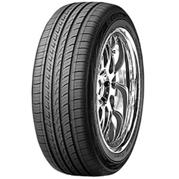 Nexen Tyre 225/45 R17 94 W