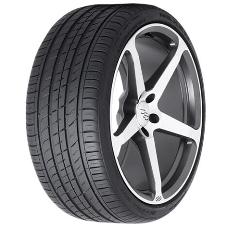 Nexen Tyre 205/45 R17 88 W