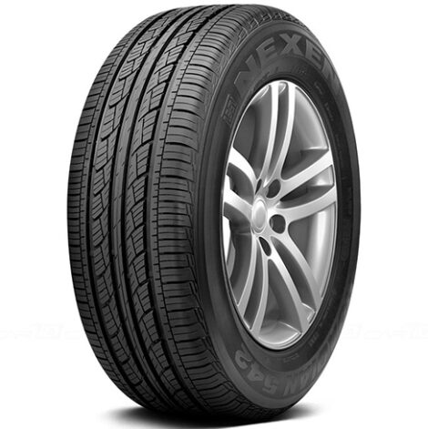 Nexen Tyre 255/60 R18 108 H