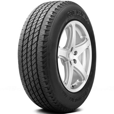 Nexen Tyre 255/70 R15 108 S