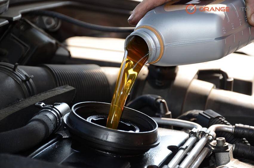 After How Many Kilometers Do I Change My Oil?