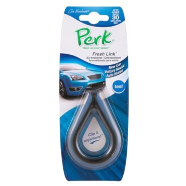Perk New Car Fresh Link