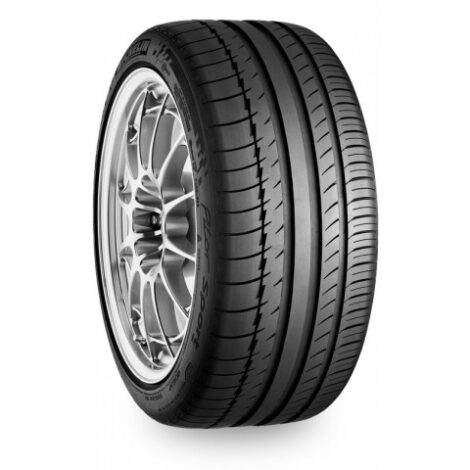 Michelin Tyre 265/35 R19 98 Y