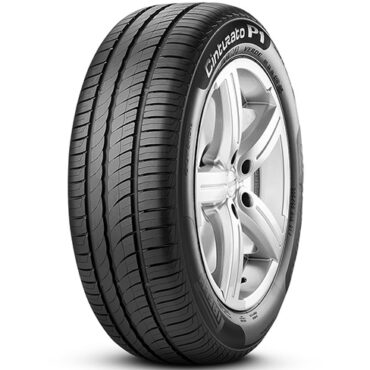Pirelli Tyre 195/50 R15 82 V
