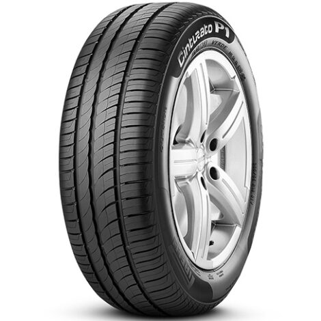 Pirelli Tyre 195/50 R15 82 V