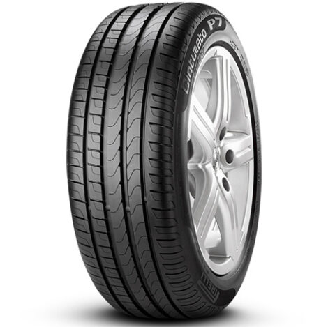 Pirelli Tyre 245/40 R17 91 W