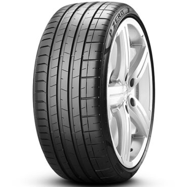 Pirelli P Zero Tyre 205/45 R17 84 V