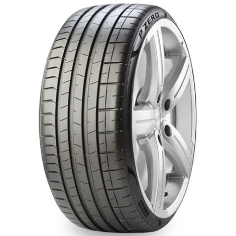 Pirelli P Zero PZ4 Tyre 275/40 R19 101 Y
