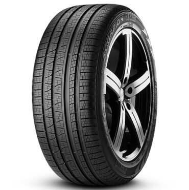 Pirelli Tyre 255/50 R19 107 H