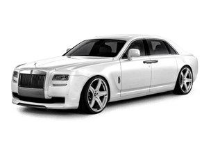 Rolls-Royce repair services in Dubai