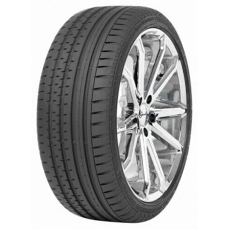 Continental ContiPremiumContact 5 SSR Tyre 225/45 R18 91 Y