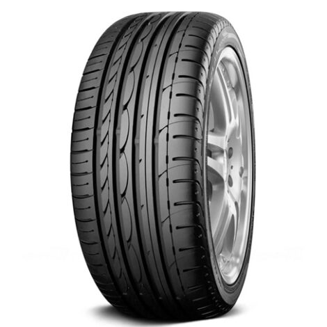 Yokohama Tyre 235/55 R17