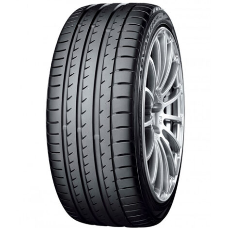 Yokohama Tyre 215/60 R16 95 V