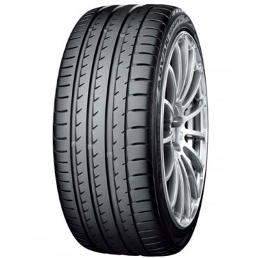Yokohama Tyre 175/65 R15 84 H
