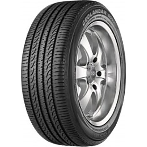 Yokohama Tyre 205/70 R15 96 H