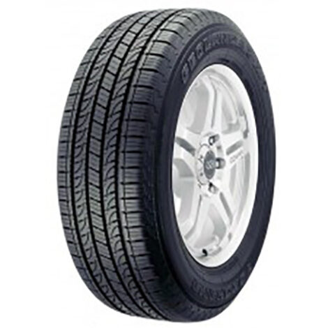 Yokohama Tyre 255/70 R16 111 H