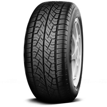 Buy Yokohama Tyre 225/55 R17 97